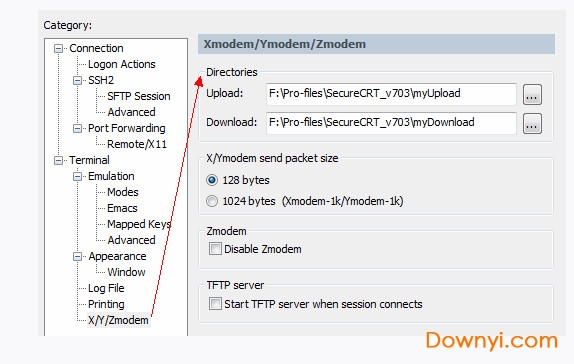 SecureCRT修改版 8.5.4.1943 CRT中文版