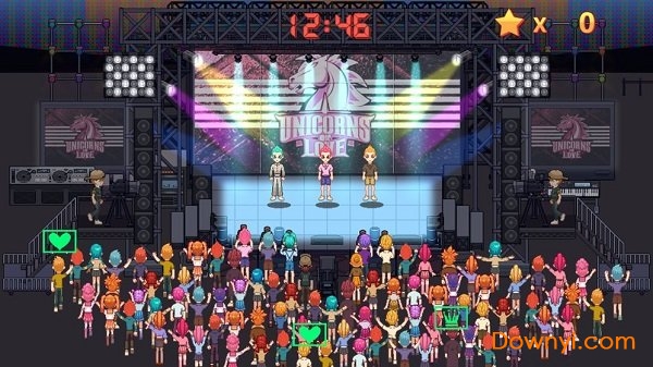 电竞经理人游戏 v1.0.0 安卓版 2