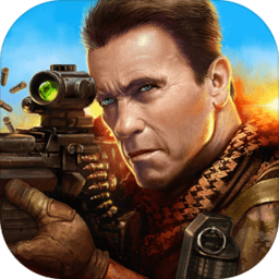 雷霆天下游戏(Mobile Strike)