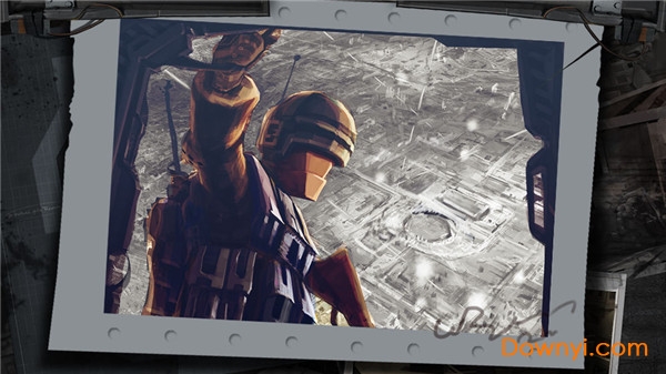 战争兵团辐射内购最新版 v1.0.8 安卓无限金币版0