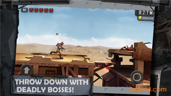 战争兵团辐射最新版