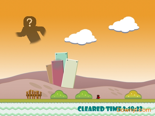 i wanna be the darejar中文版