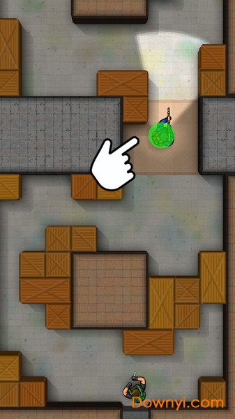 迷宫刺客手游 v1.00 安卓版1