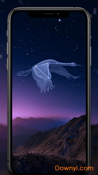 Sky Guide手机版(星象指南) v3.5.0 安卓最新版0