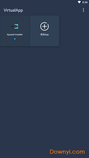 VirtualApp官方版 v1.2.5 安卓最新版0