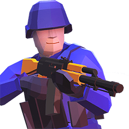 战地模拟器体验服