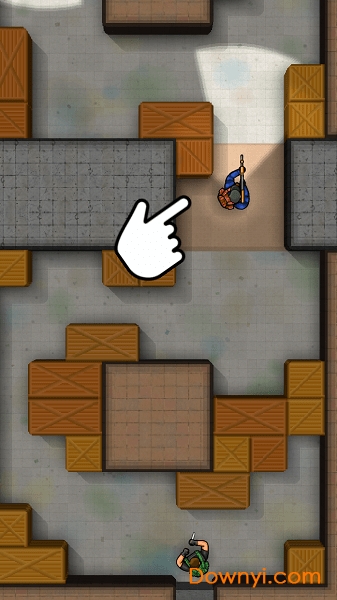 刺杀猎手手机版