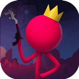 火柴人试炼游戏