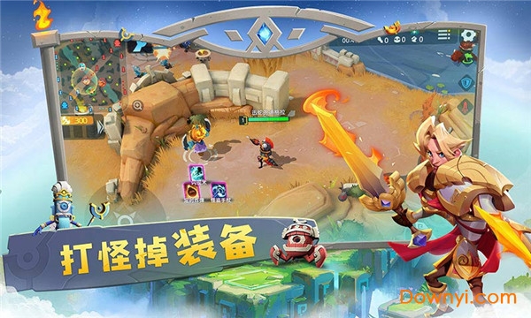 代号V游戏 v0.416.01 安卓最新版1