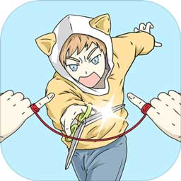 情侣是不可能在一起的手游下载