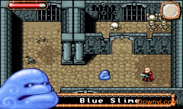 gba模拟器着色器最新版