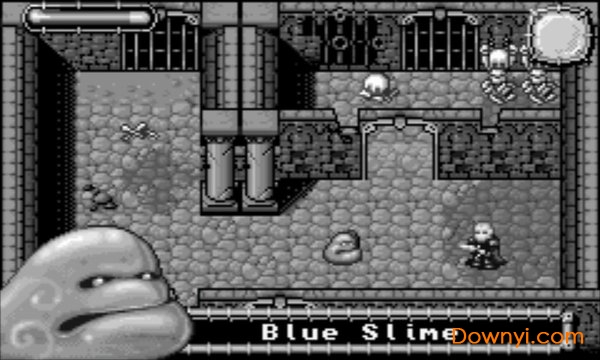 gba模拟器glsl着色器(emulator shaders) v1.1 安卓版0