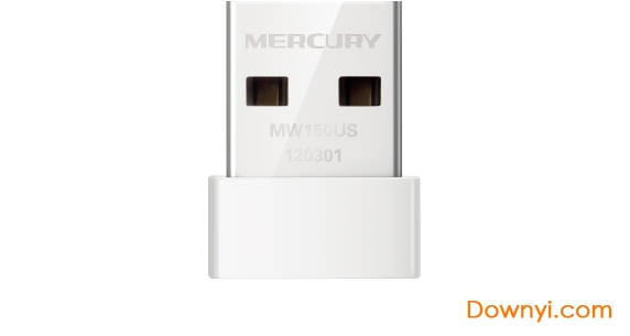 水星MW150US4.0无线网卡驱动