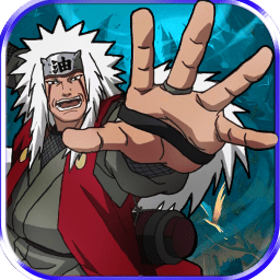 火影忍者究极风暴无限查克拉版