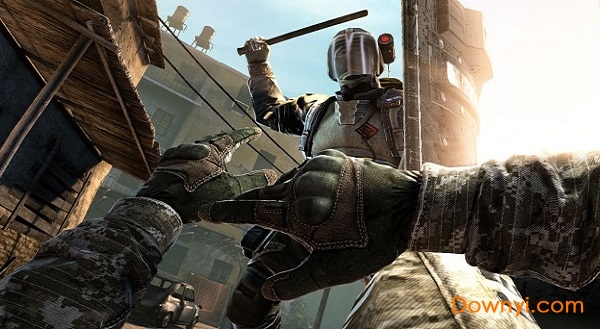 warface global operations国服 v1.4.0 安卓版1