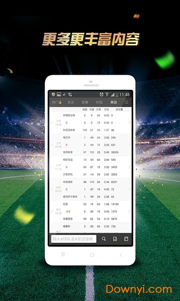 spdex超级指数全能最新版 v3.93 安卓版0