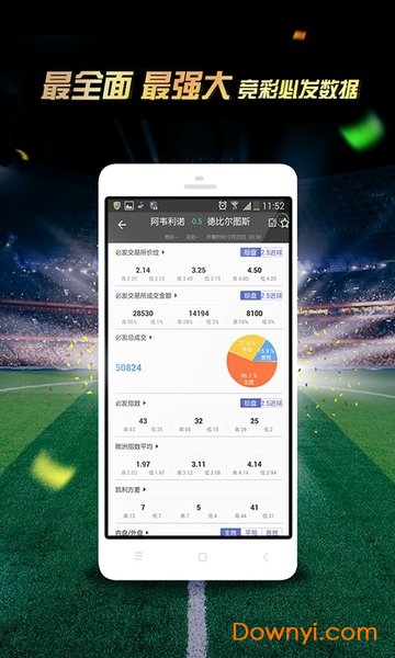 spdex超级指数全能最新版 v3.93 安卓版1