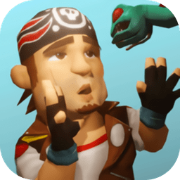 奇异世界手机中文版(strange world)