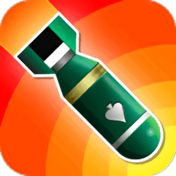 空中轰炸机汉化版(ibomber)