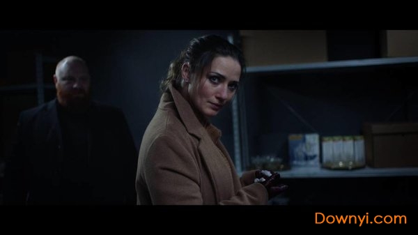 她看见红色游戏 v0.0.25 安卓版0