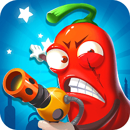 坚果派对手游下载