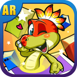 ar小百科热带雨林正版