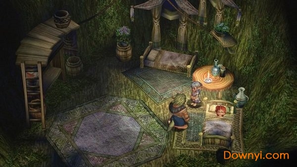 伊苏6纳比斯汀的方舟中文版 v1.2.2.0 安卓版0