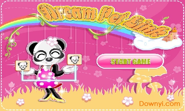 梦幻宠物连连看下载