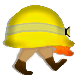 不挖矿就会死游戏下载