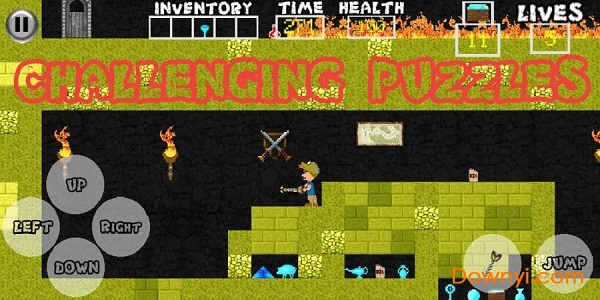 不挖矿就会死手游(mineordie) v1.1 安卓版0