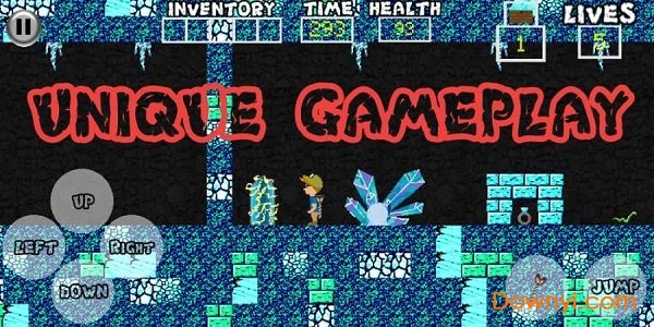 不挖矿就会死 不挖矿就会死游戏