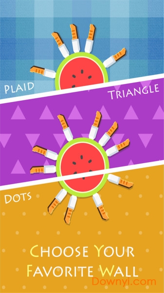 最强飞刀手中文版 v1.4 安卓最新版1