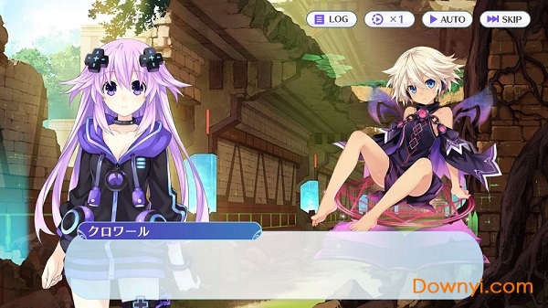 女神奇迹之力游戏 v1.0.0 安卓版2