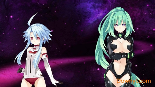 女神奇迹之力游戏 v1.0.0 安卓版4