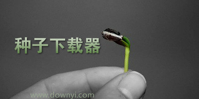 种子下载器