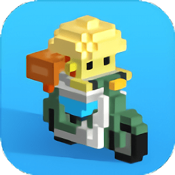 快递小嗨哥游戏