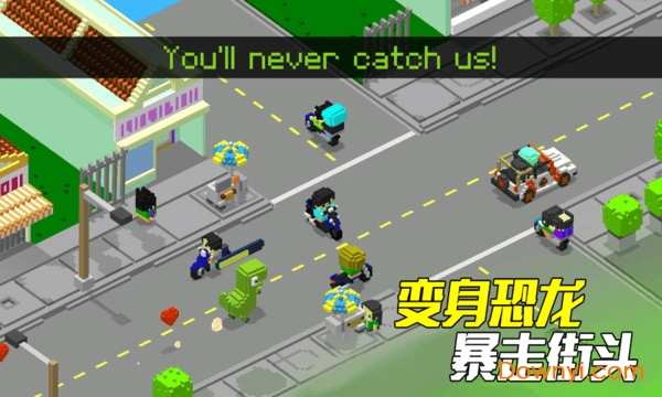 快递小嗨哥游戏 v1.1.7 安卓版1