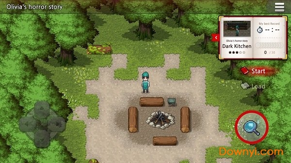 校园英雄黑色厨房内购修改版 v1.03 安卓版0