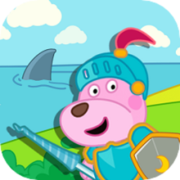 大熊睡前故事2app