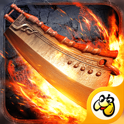 贪玩红月变态版