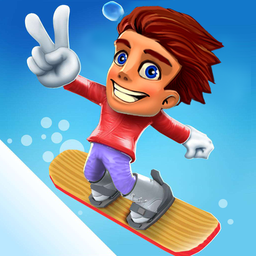 像素滑板大冒险游戏下载