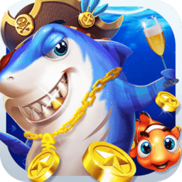 捕鱼大冒险游戏