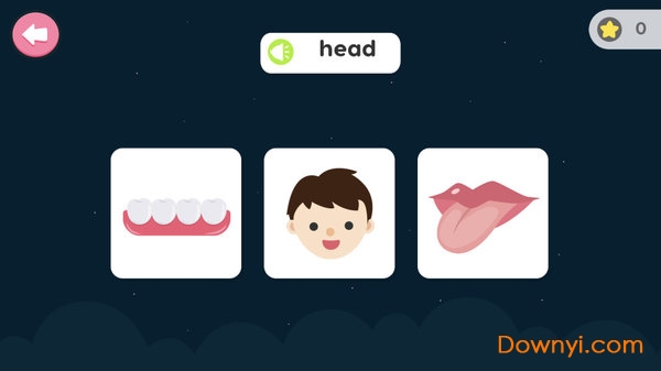 小小少儿英语单词和阅读客户端 v6.2.0 安卓版2