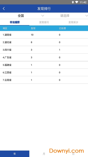 江湖眼软件 v1.0 安卓版0