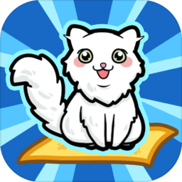 跑酷云养猫手游