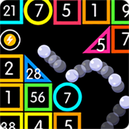 疯狂打弹珠无限版