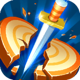 迷你飞刀世界单机修改版