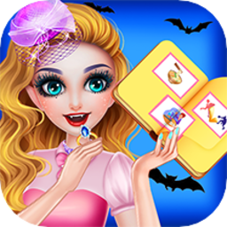 浪漫的吸血鬼公主手游