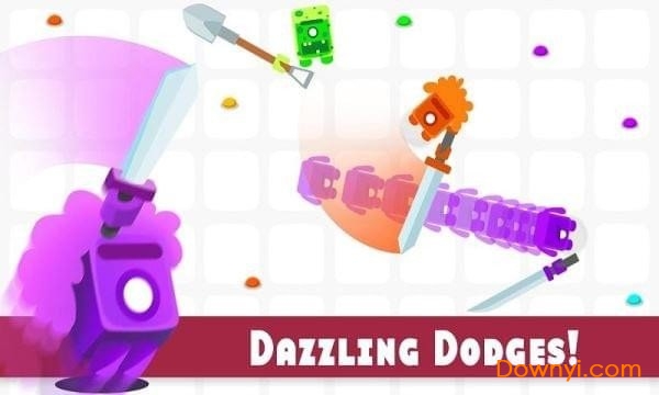 暴徒大作战手游(goons.io) v1.7 安卓版0