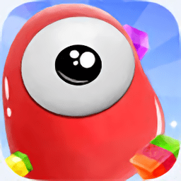 糖果蛇消除大战游戏下载